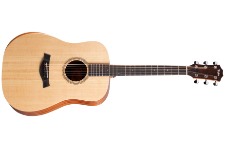 Academy 10 Layered Sapele Acoustic Guitar | Taylor Guitars